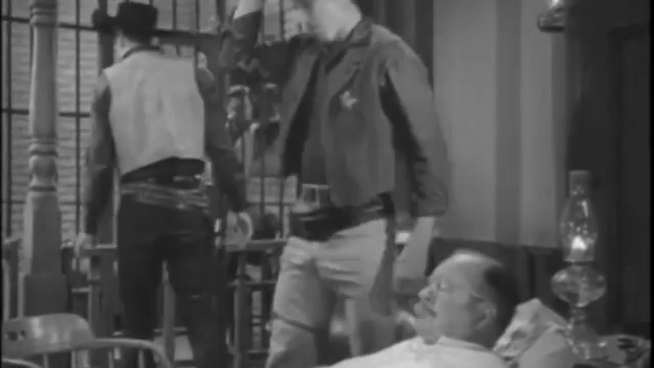 CIMARRON CITY - E11 CIMARRON HOLIDAY