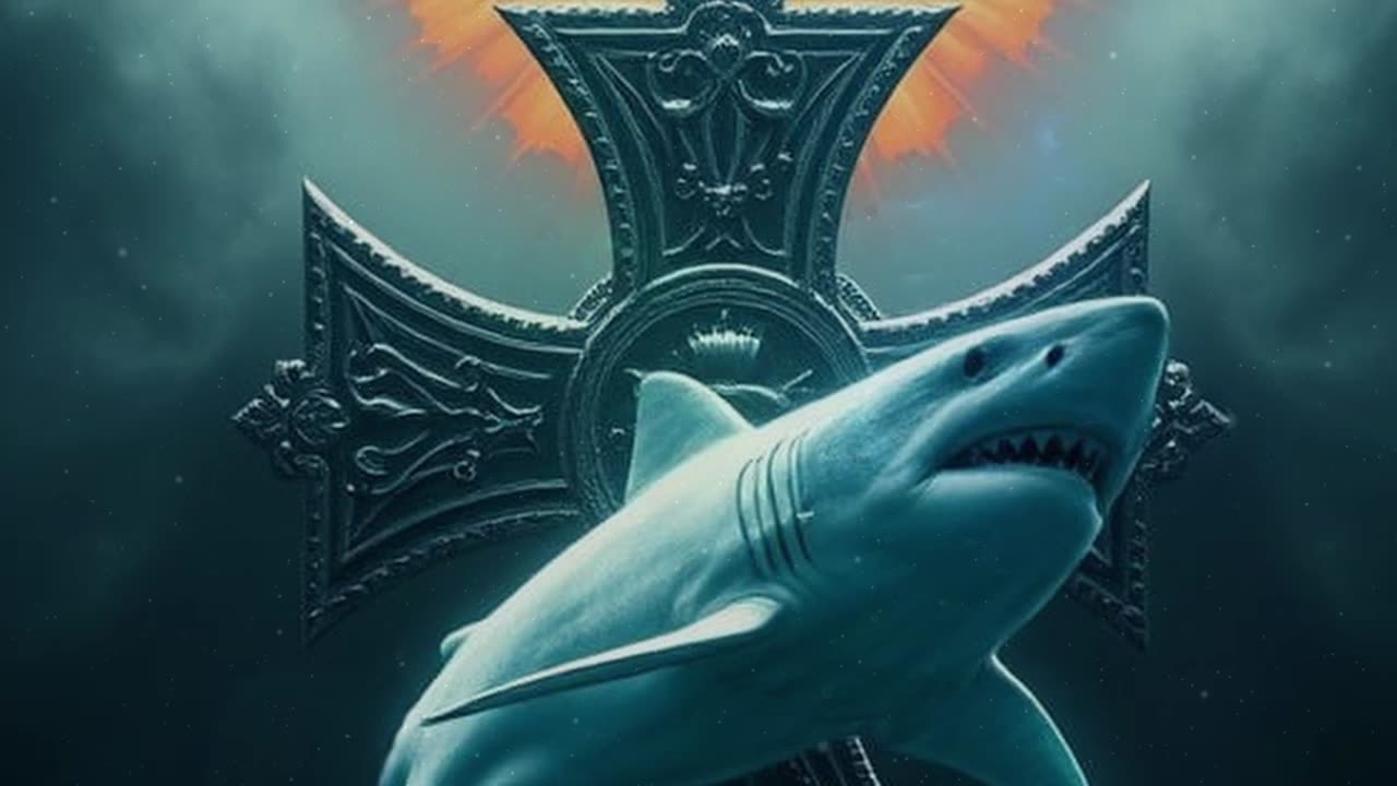 Great White Servant