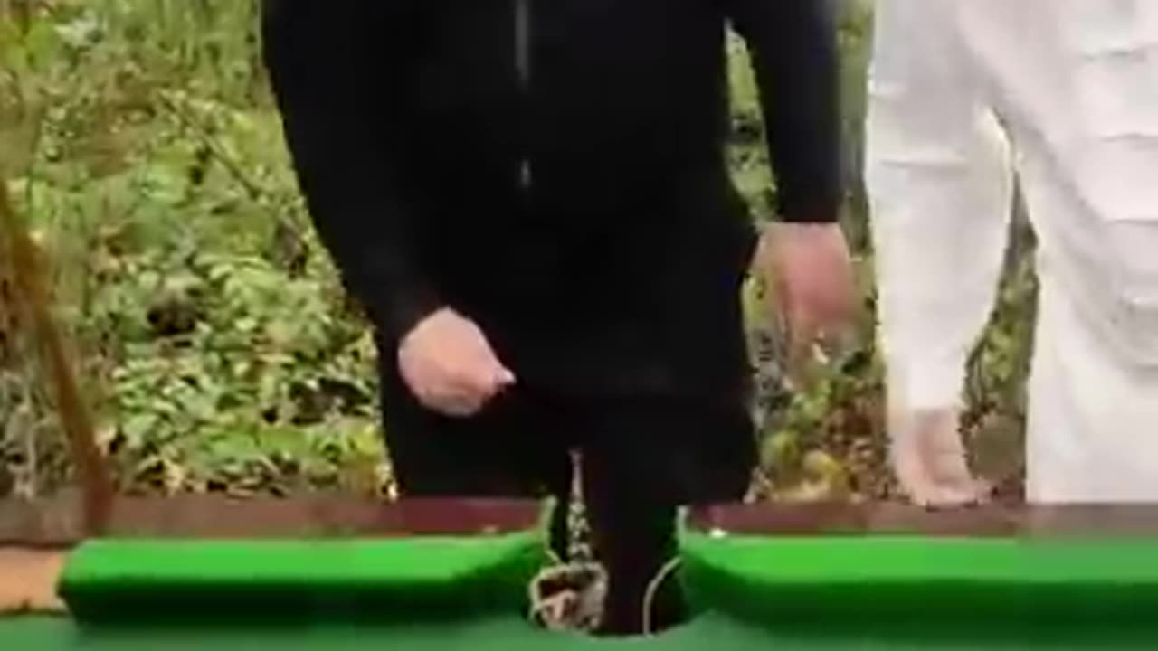 Funny videos billiards 3🎱