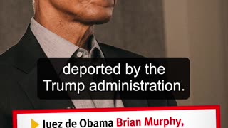 Juez de Obama amenaza a funcionarios de Trump