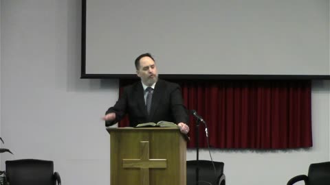“Standing Without Compromise” (Dan. 1:8–10)