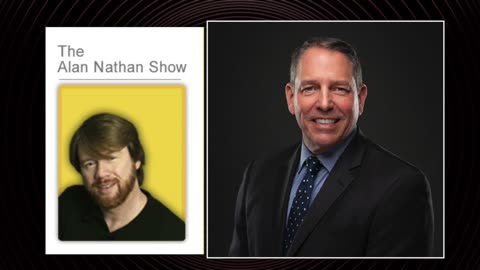 Mark Meckler on the Alan Nathan Show (July 2, 2025)