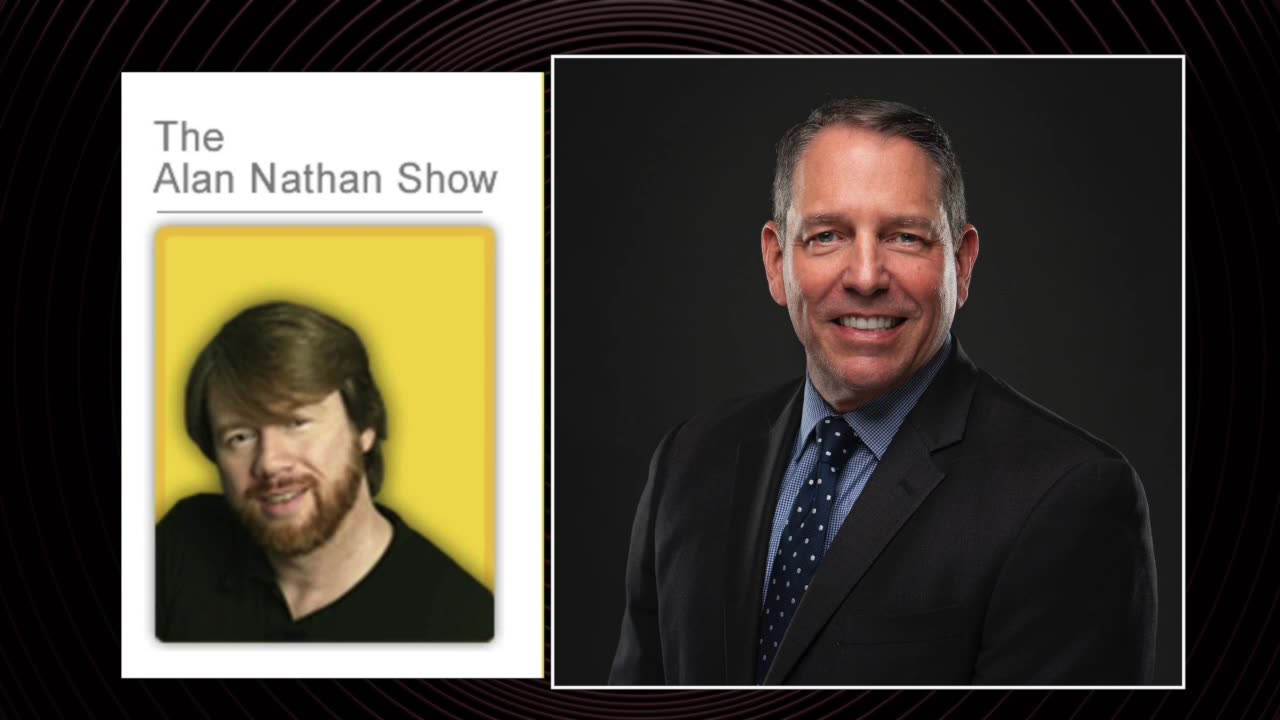 Mark Meckler on the Alan Nathan Show (July 2, 2025)