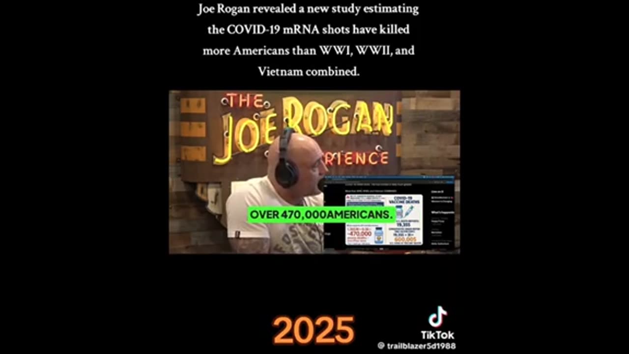 American Vax Deaths, more than WW1, WW2 and Vietnam combined ..