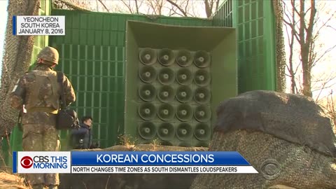 Kim Jong Un willing to accept Trump's denuclearization demand
