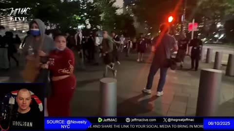 LIVE: Anti-ICE Protests | Los Angeles | USA