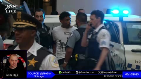LIVE: Anti-ICE Protests | Los Angeles | USA