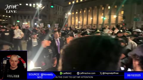 LIVE: Anti-ICE Protests | Los Angeles | USA