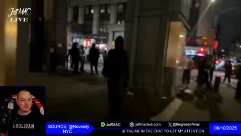 LIVE: Anti-ICE Protests | Los Angeles | USA