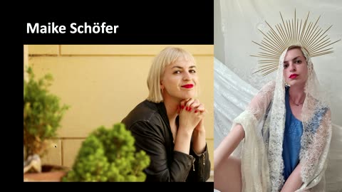 "Wenn wir einmal Engel sind, dann ficken wir im Fliegen!"