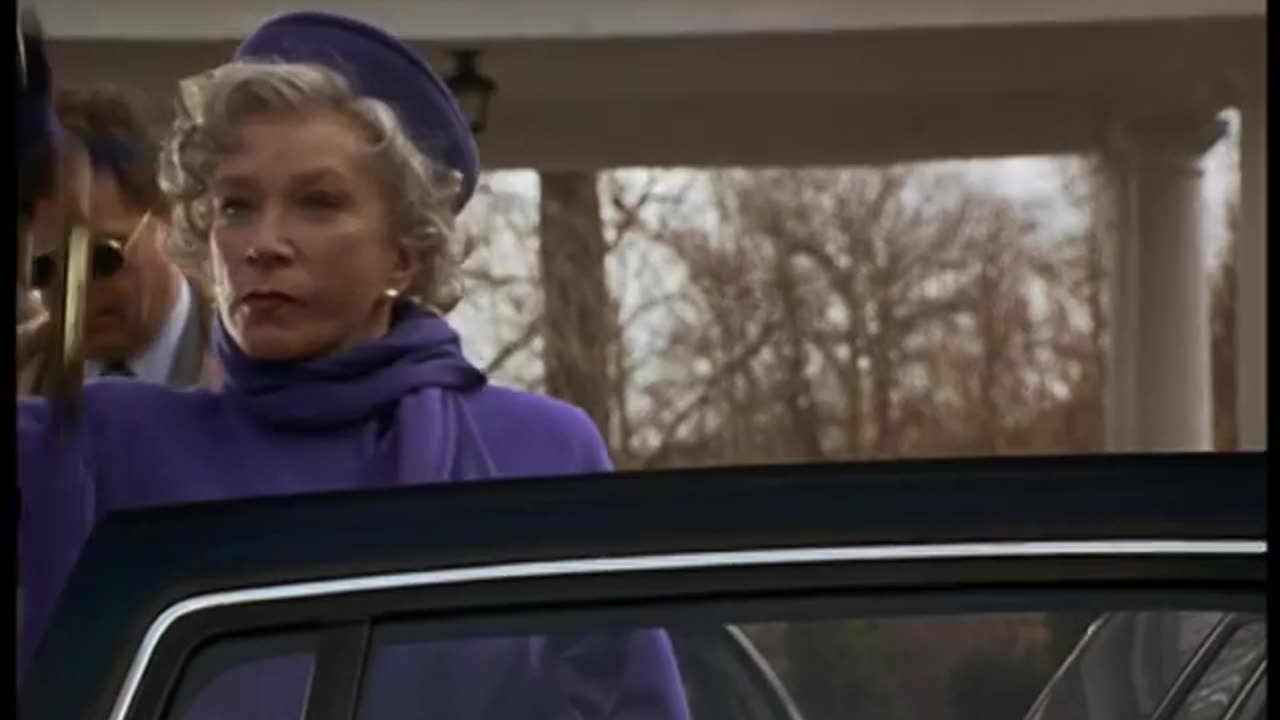 Guarding Tess Movie Trailer 1994