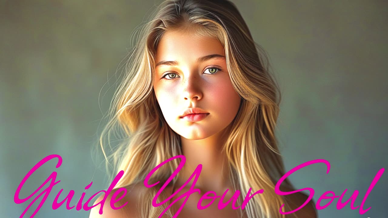 POP MUSIC.Song Guide Your Soul.