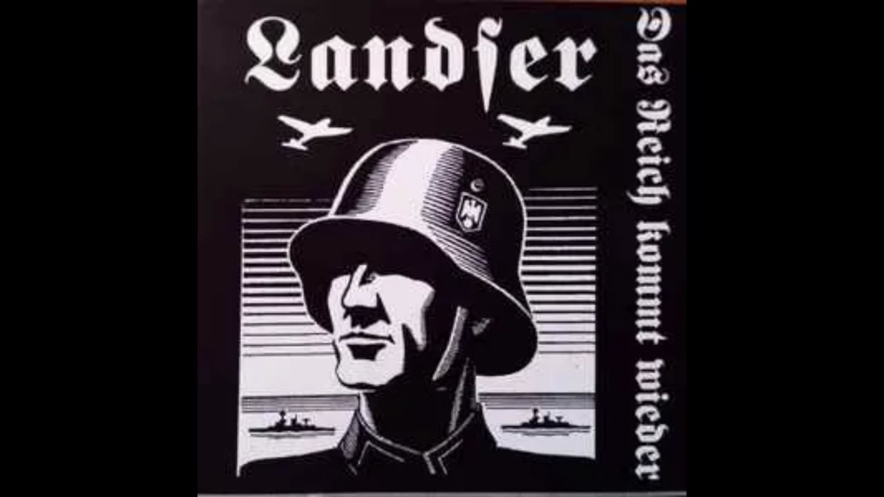Landser - Schlagt Sie Tot