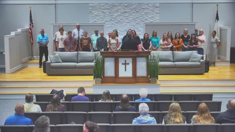 Liberty Baptist Church