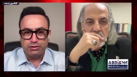 مهدی مطهرنیا: آمریکایی‌ها بر اساس آئین قدرت برخورد می‌کنند