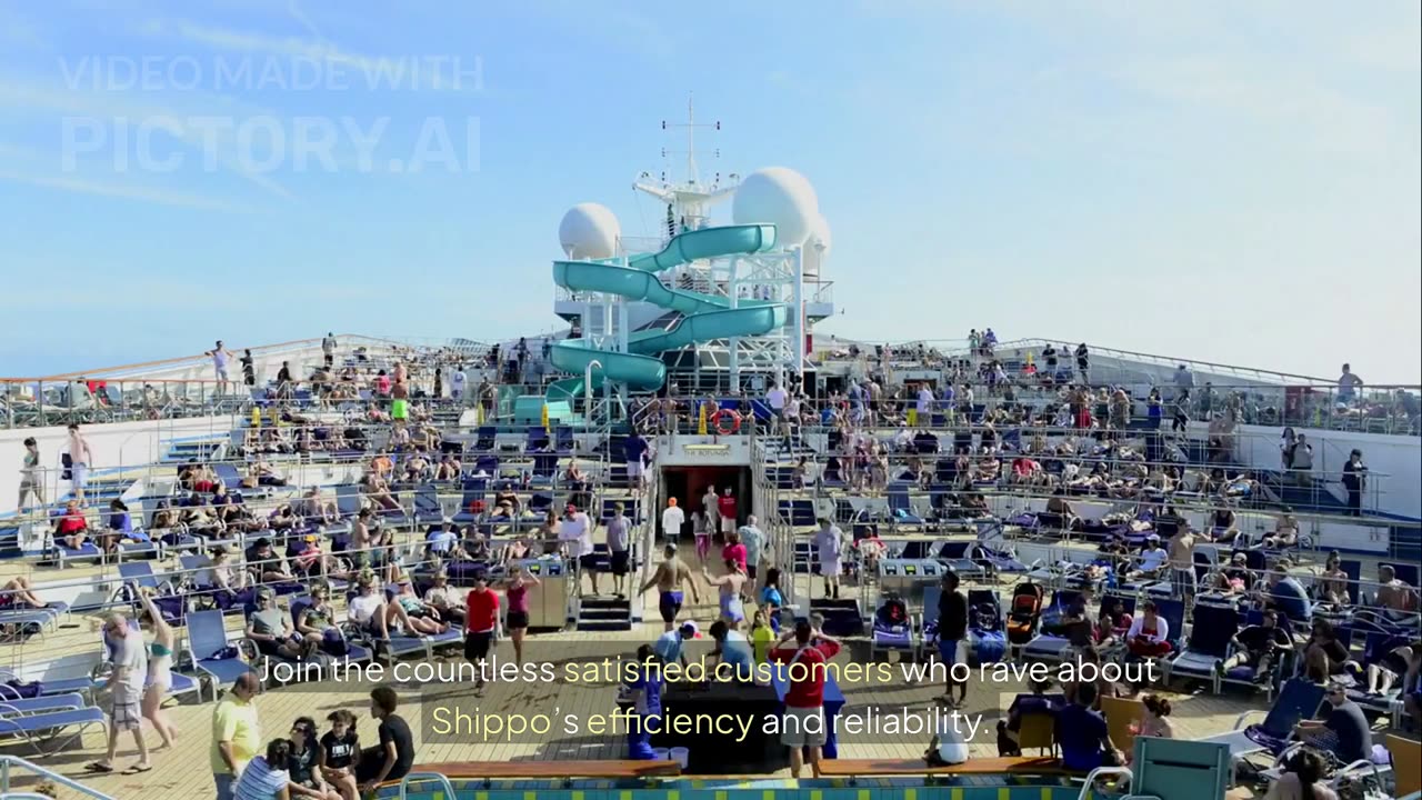 Deliver an Unforgettable Shipping Experience with Shippo | Branded Tracking & Easy Returns