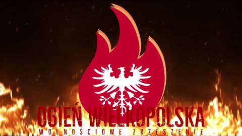 Ogień Wielkopolska