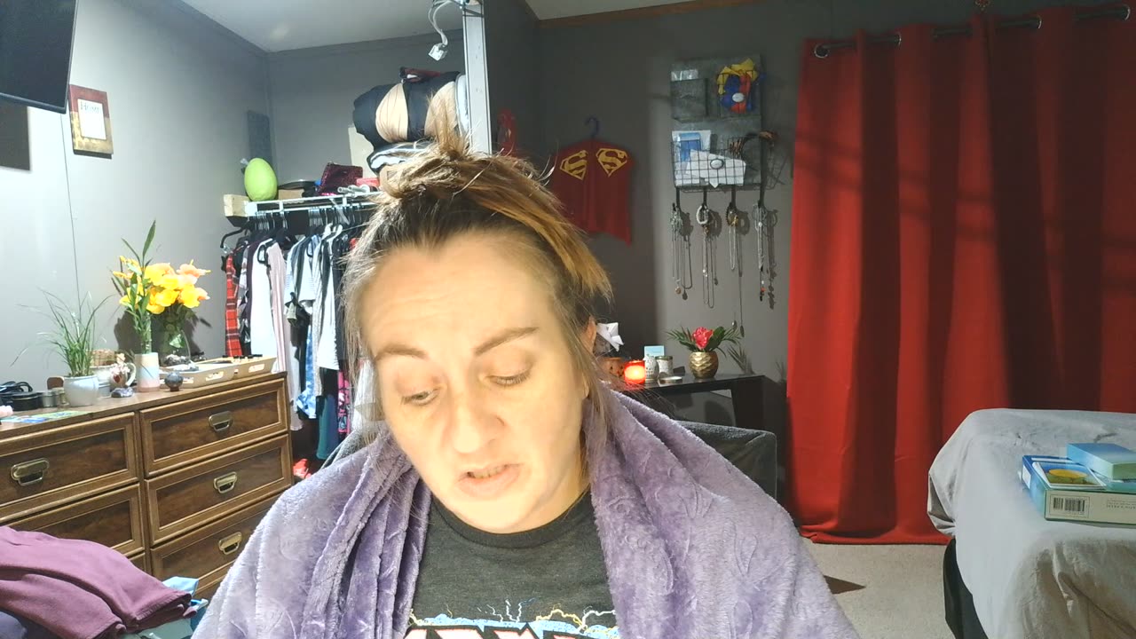 How have you transformed in life so far?