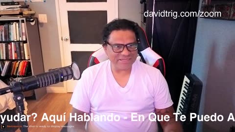 Basta de dar vueltas. Enfrenta tu miedo, tu rechazo y tu dolor.