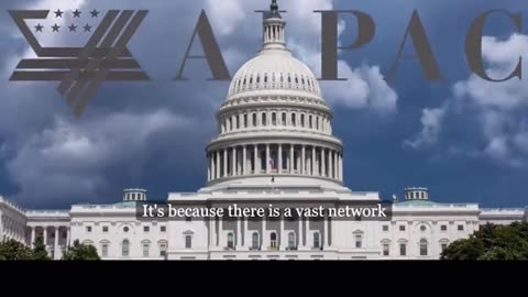 Jewish Power in America...