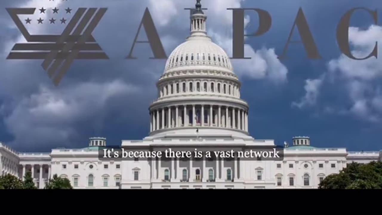 Jewish Power in America...