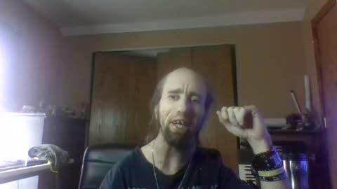 Cyraxx 12-29-25 Not with Cassandra