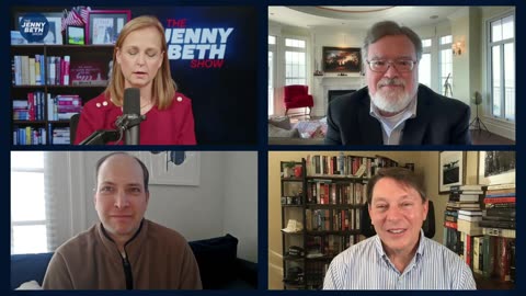 Common Sense vs Communism: Trump’s Economic Revival | Kerpen, Martin, Milloy