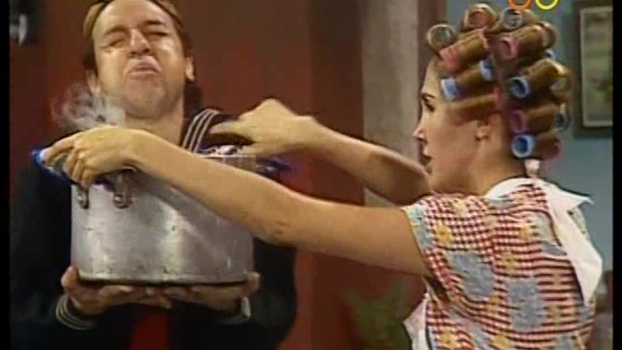El Chavo del 8 - 1977x34 Quesadillas de pancita