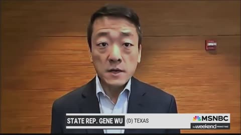 Absent Texas Democrats Admit They Are Struggling To Hold Out