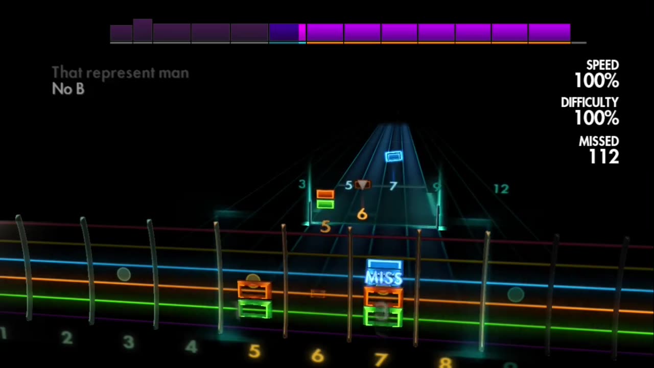 🎸Muddy Waters - Mannish Boy | Rocksmith Playthrough 🎸