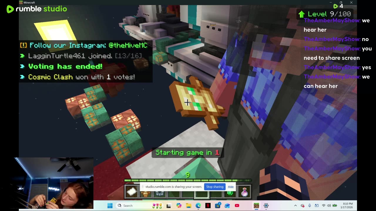 Bedwars| Face ravel!!!|