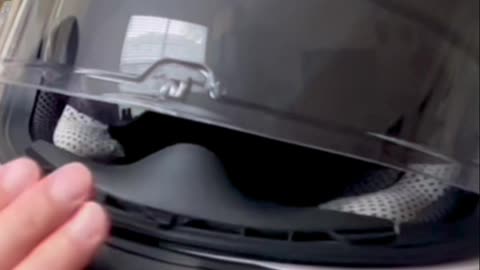 LS2 Motorcycle Helmet Review 20 Years of Riding Experience!