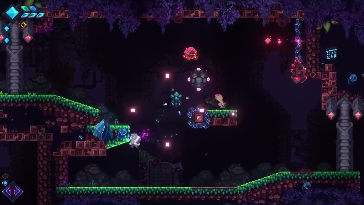 LUCID - Full Demo