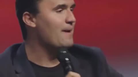Charlie Kirk warned us about the spiritual battle coming to America ...