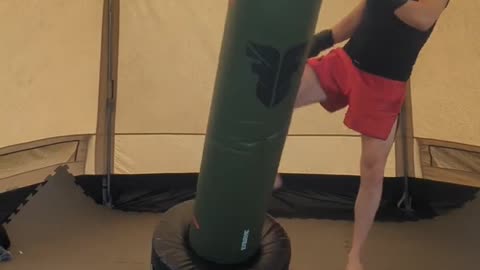 využils dnešního dne k BUŠENÍ?