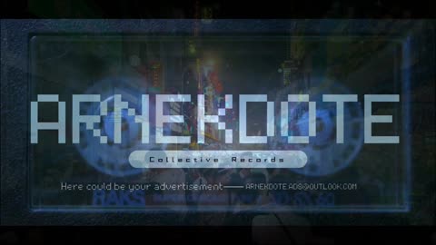 Arnekdote - Ondulación [Breakbeat]