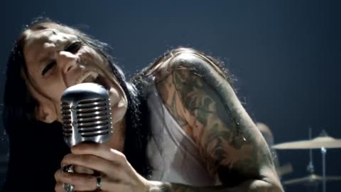 HARDCORE SUPERSTAR catch me if you can