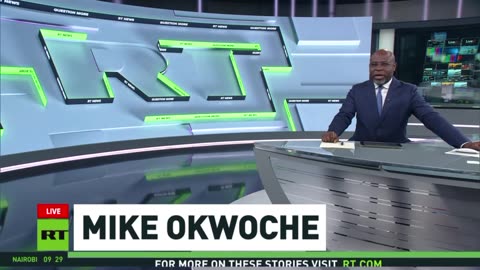 RT News - June 27 2025 (09:00 MSK)