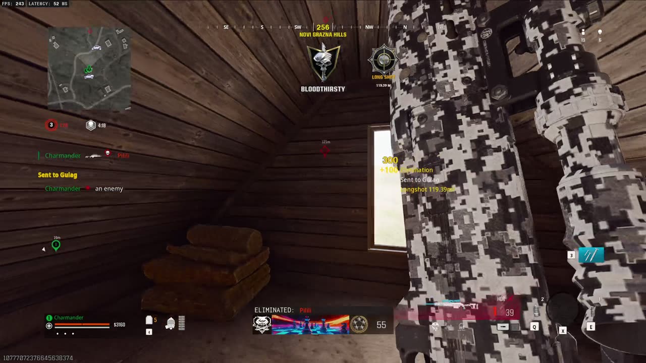 🔴 LIVE NOW: Verdansk - Warzone! 🪂🔥