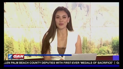 OAN NEWS 5PM MAY 20