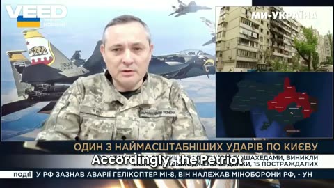 🗣️💥 Ukraine Russia War | Ignat on RU Iskander-M Upgrades | RCF