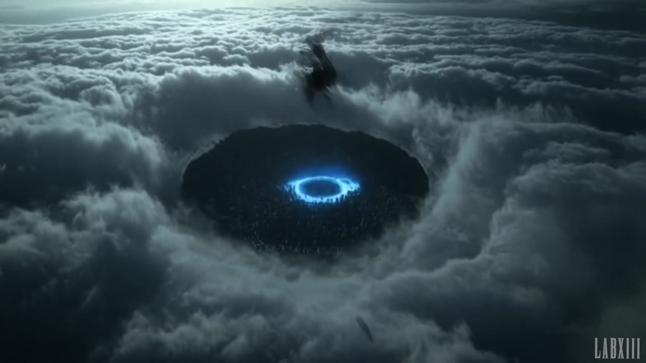 レジェンド オブ ドラグーン(The Legend Of Dragoon) - Remake (リメイク) - AI 3 Trailer (2025)