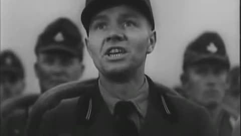 Triumph of The Will (1935)