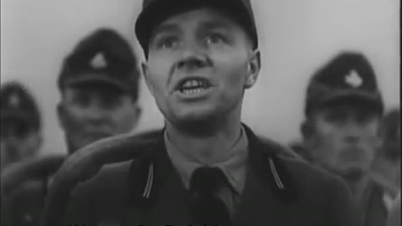 Triumph of The Will (1935)