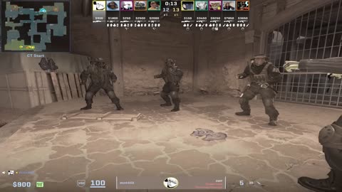 CS2 ULTIMATE GUIDE: From Silver to Global Elite! Pro Settings & Strategies