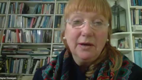 NEW SHOW LIVE - THE INFORMED PARENT - WITH GUEST DR. JANE DONEGAN 19TH MAY 2025