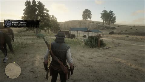 CHEATERS PLAYTHROUGH RED DEAD REDEMPTION 2 PART 10