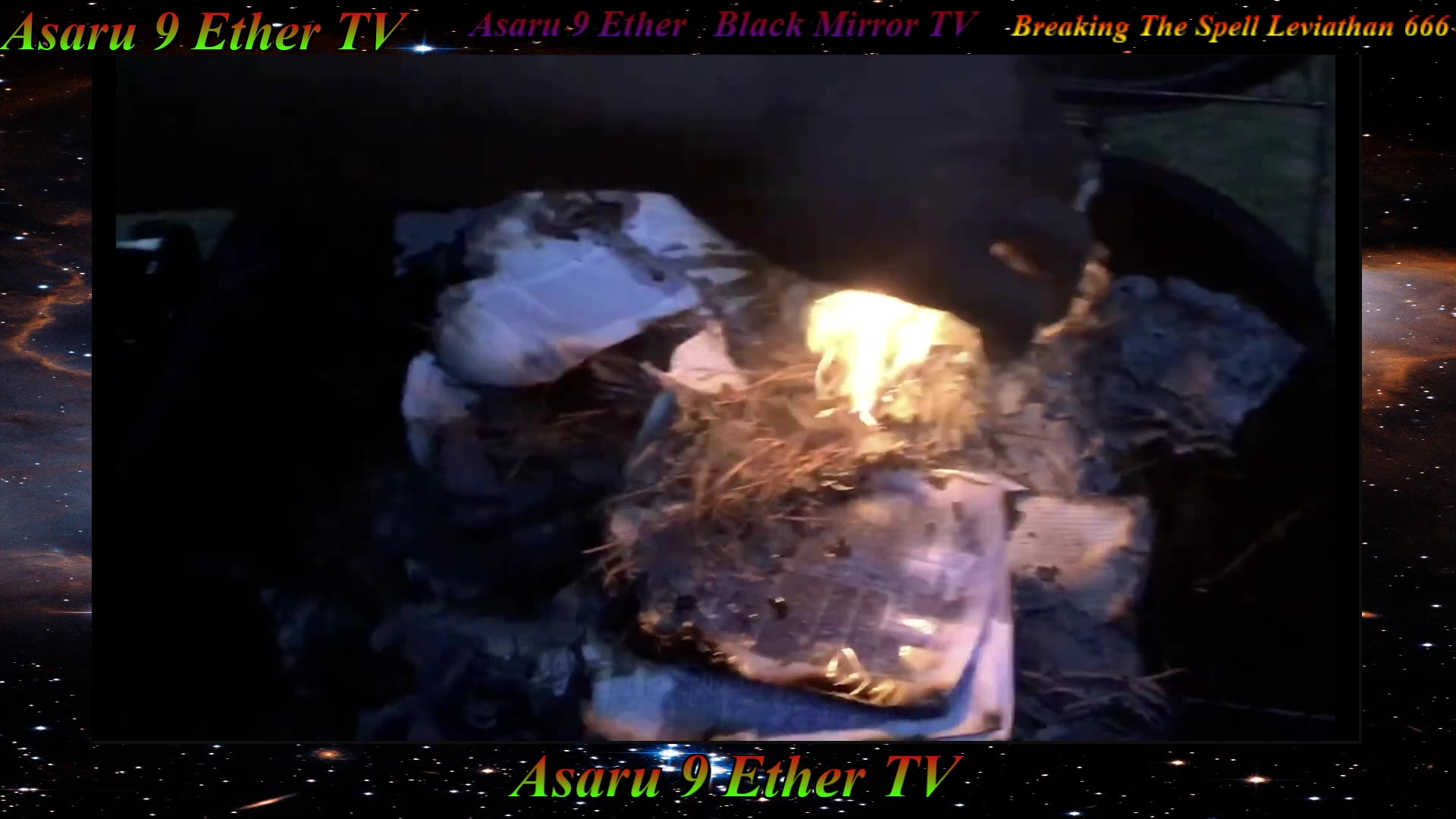 A9E Burnn the Mormon books for what they believe about Black People