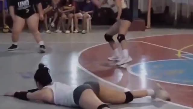 Very good reflexes