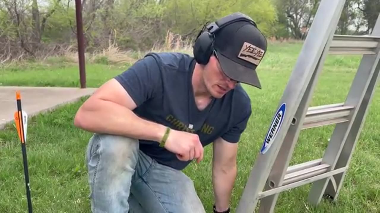 How Deep Would a 50 Cal Sniper Rifle Shoot Into the Ground?